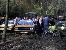 Schützenfest 1982